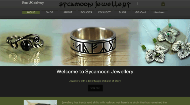 sycamoon.com