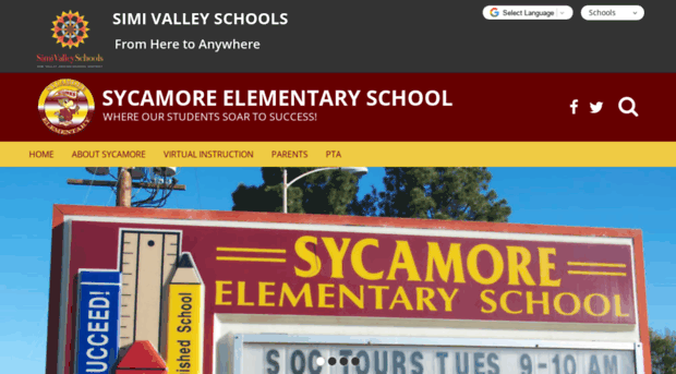 sycamore-simi-ca.schoolloop.com