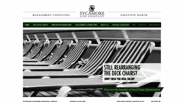 sycamoreandcompany.com