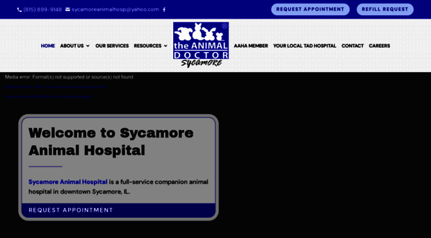 sycamoreanimalhospital.co