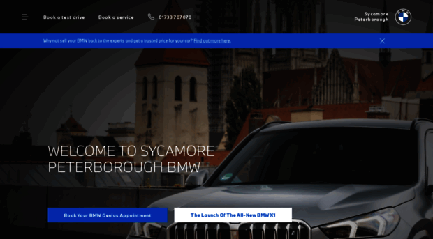 sycamorebmw.co.uk