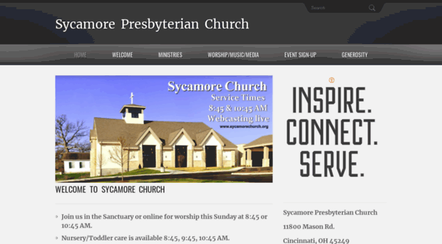 sycamorechurch.publishpath.com