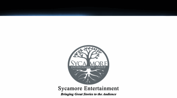 sycamoreentertainment.com