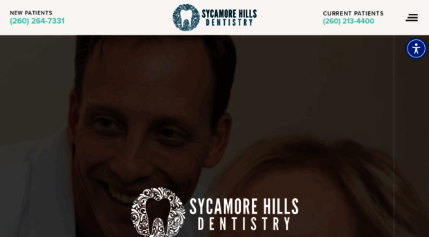 sycamorehillsdentistry.com