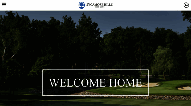 sycamorehillsgolfclub.com