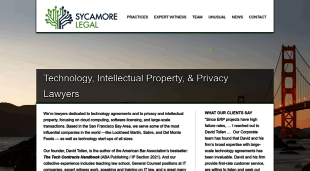 sycamorelegal.com