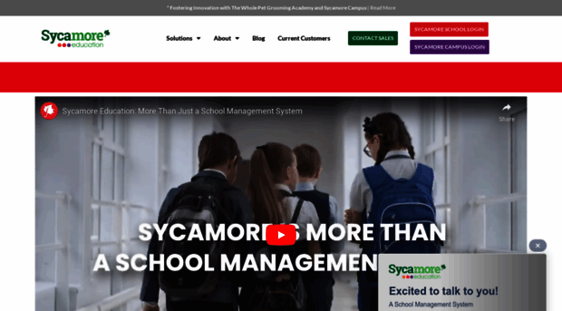 sycamoreschool.com