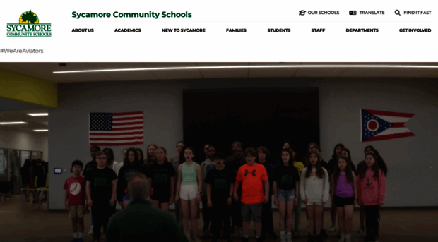 sycamoreschools.org