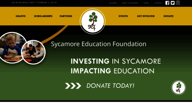 sycamoresef.org