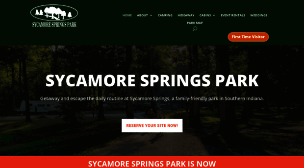 sycamorespringspark.com