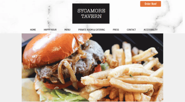 sycamoretavern.com