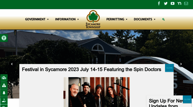 sycamoretownship.org