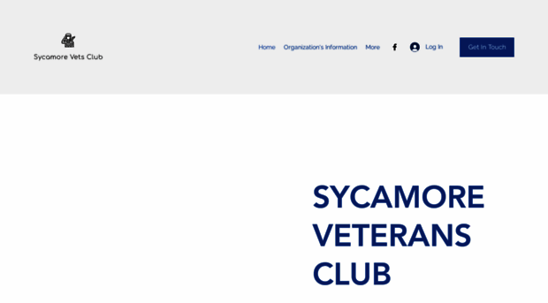 sycamorevetsclub.org