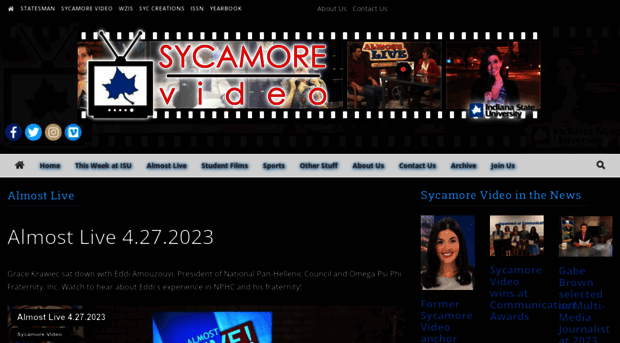 sycamorevideo.com