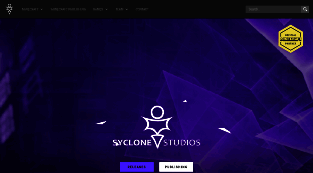 syclonestudios.com