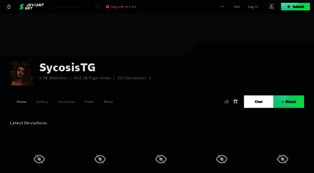 sycosistg.deviantart.com