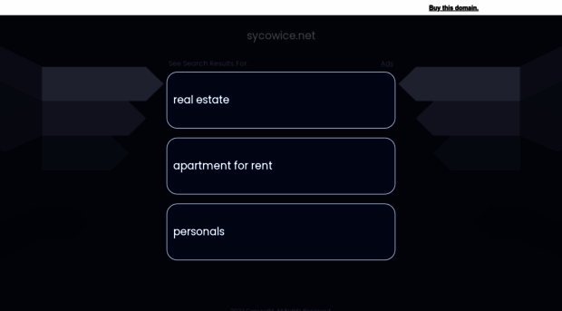 sycowice.net