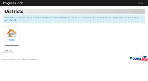 sycsd-pb.progressbook.com