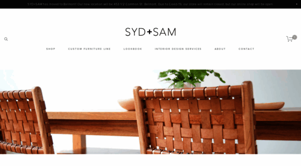 syd-and-sam.com