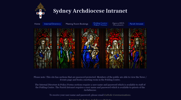 sydarch.org.au