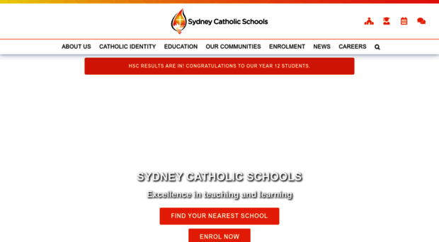 sydcatholicschools.nsw.edu.au