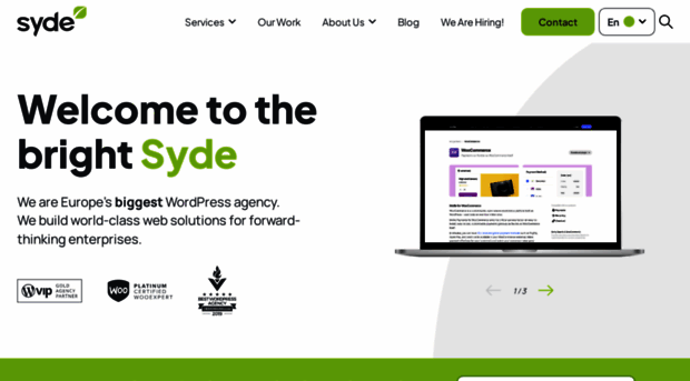 syde.com