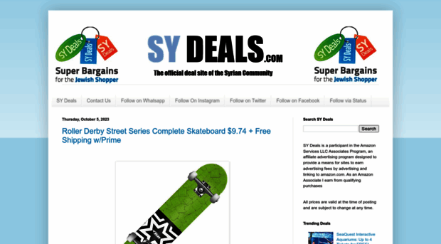 sydeals.blogspot.com