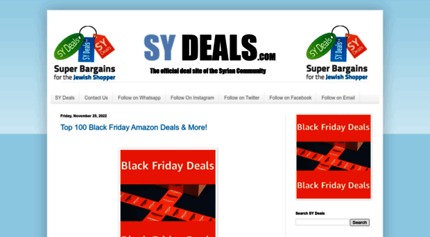 sydeals.com