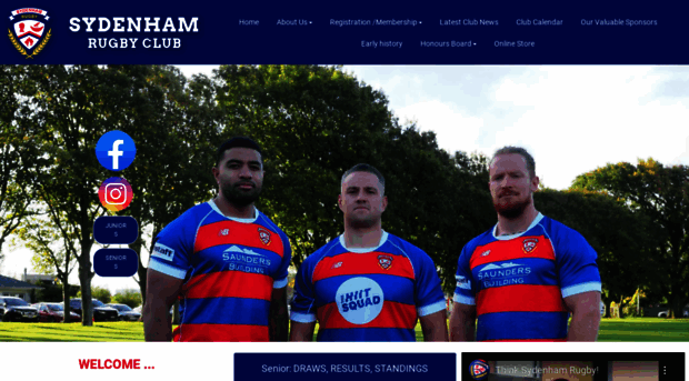 sydenhamrugby.co.nz