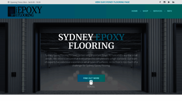 sydepoxyflooring.com.au