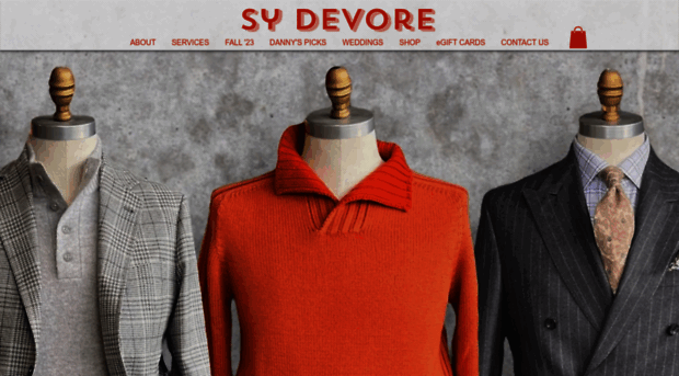 sydevore.com