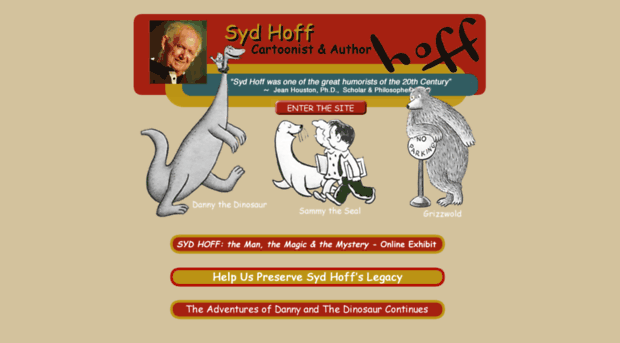 sydhoff.org