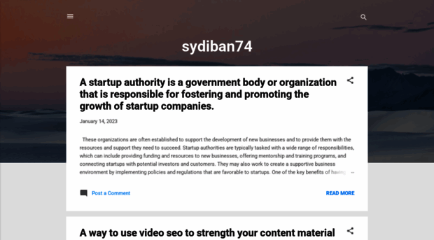 sydiban74.blogspot.com