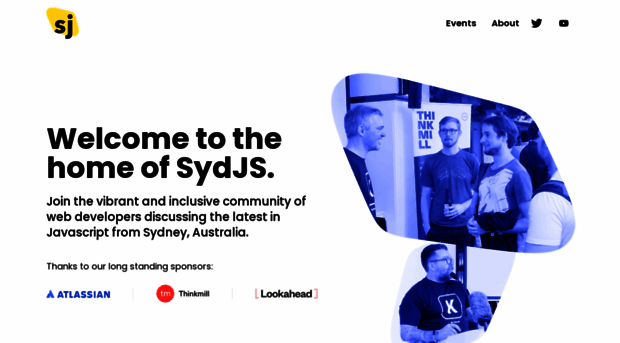 sydjs.com