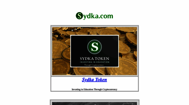 sydka.com