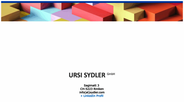 sydler.com