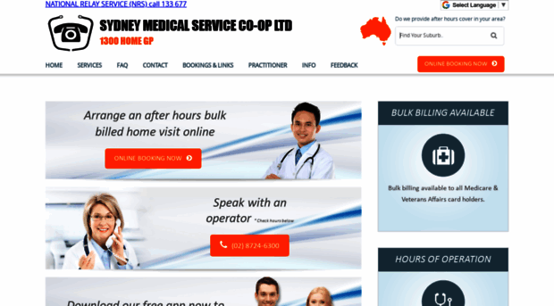 sydmed.com.au