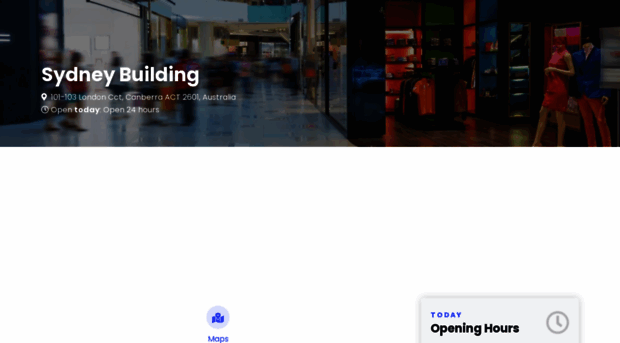 sydney-building.edan.io