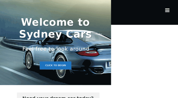 sydney-cars.com