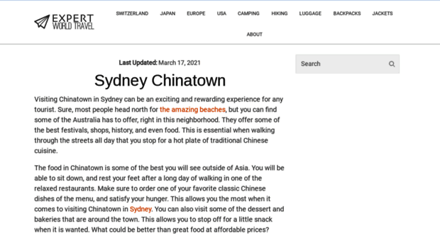 sydney-chinatown.info