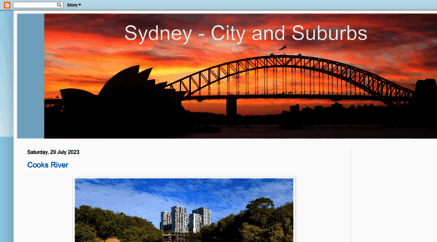 sydney-city.blogspot.ca