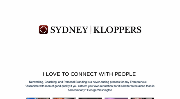 sydney-kloppers.strikingly.com