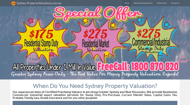 sydney-propertyvaluations.com.au