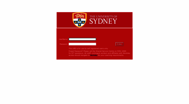 sydney.csod.com