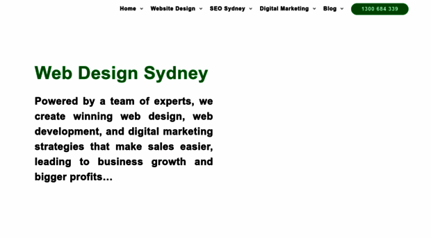 sydney.website