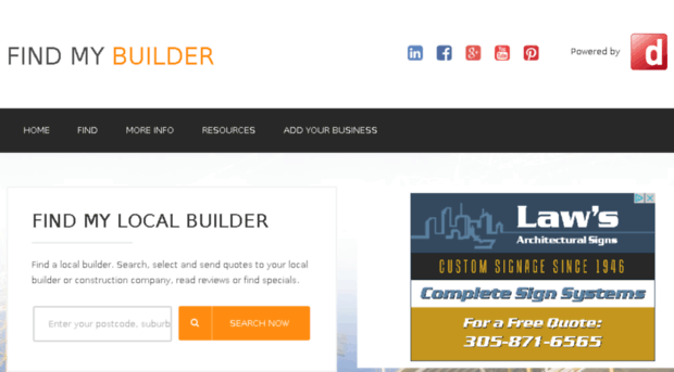 sydney4dbuilders.com.au