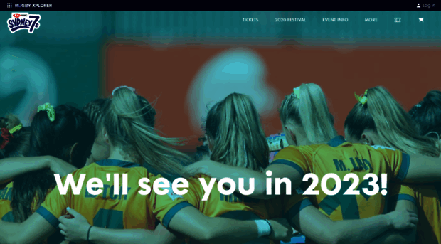 sydney7s.com.au