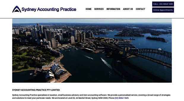 sydneyaccountingpractice.com.au