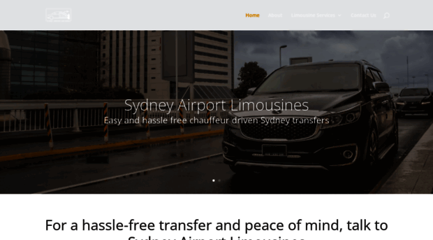 sydneyairportlimousine.com.au