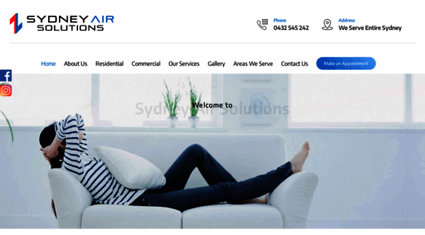 sydneyairsolutions.com.au